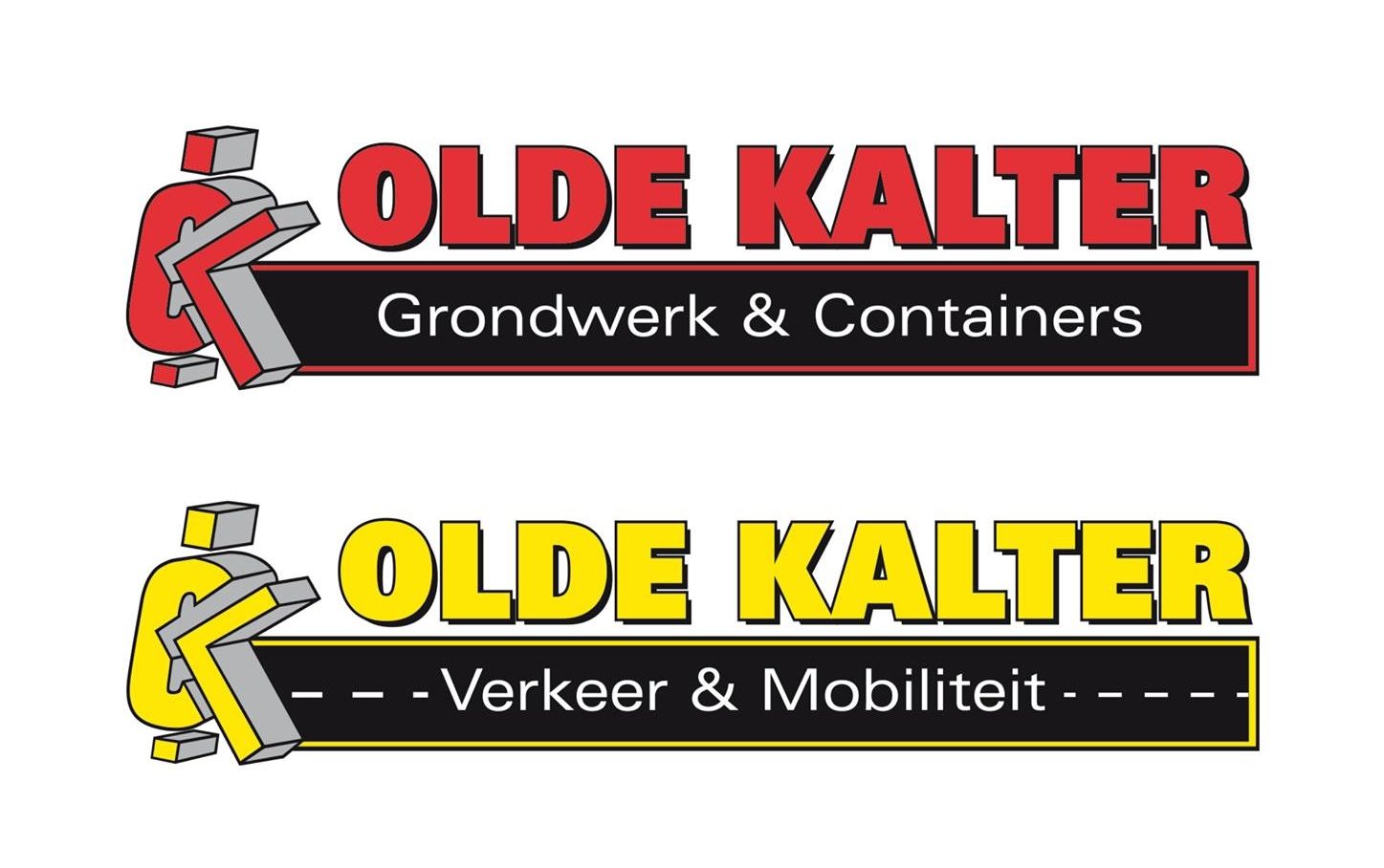 Olde Kalter